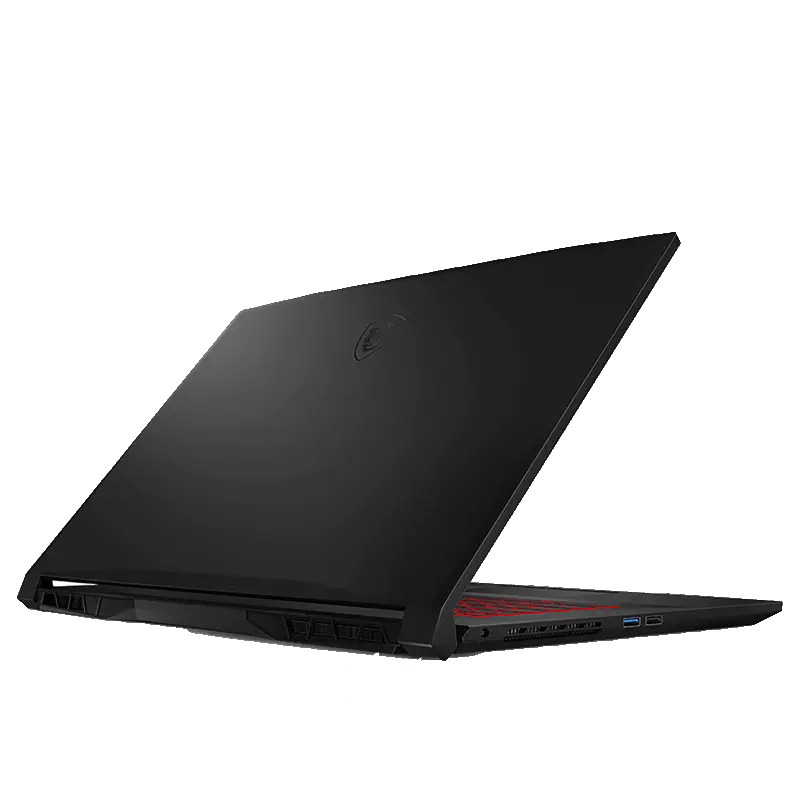 MSI Katana GF76 12UD-005US Gaming Laptop